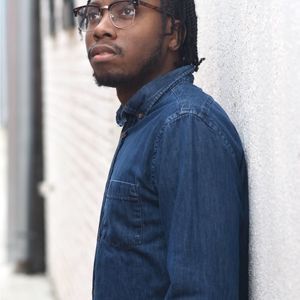 Meet your Posher, Antonio